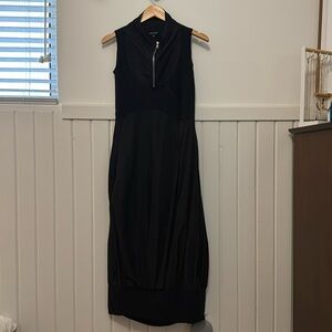 Athena Marie Maxi Dress XS